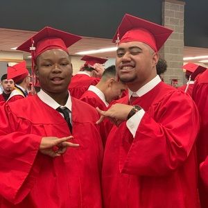 Meet your Posher, Dylan